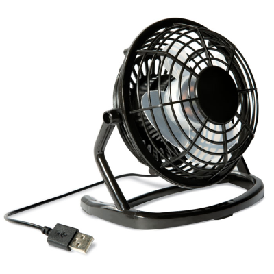USB FAN in Black