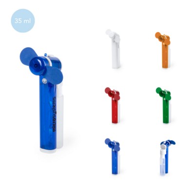 VAPORIZER FAN HENDRY