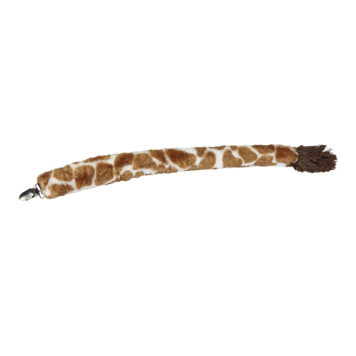 GIRAFFE TAIL