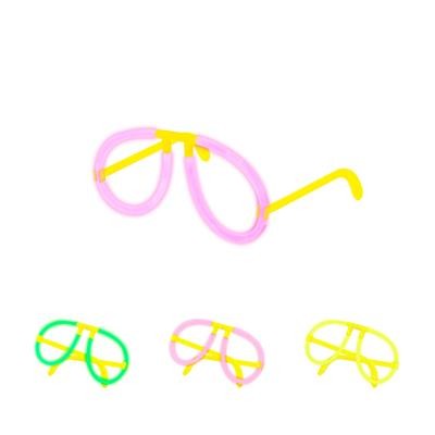 GLOW GLASSES TOBECK