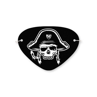 PAPER PIRATE EYE PATCH