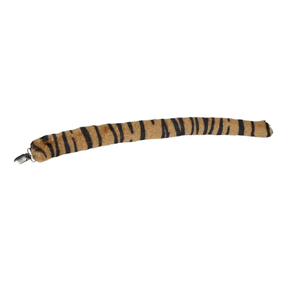 TIGER TAIL