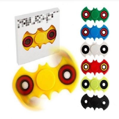 BAT FIDGET SPINNER