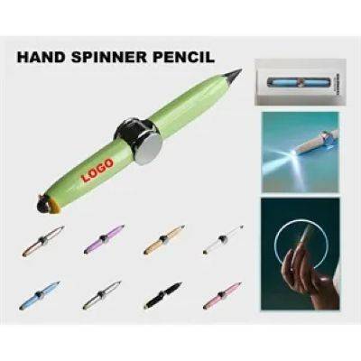FIDGET SPINNER ETERNAL PENCIL