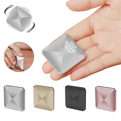 KINETIC DYNAMO ENERGY RELEASE AND DECOMPRESSION FIDGET SPINNER