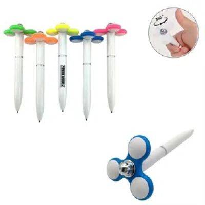 PEN with Fidget Spinner