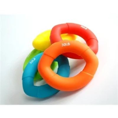 HAND GRIP RINGS STRENGTHENER