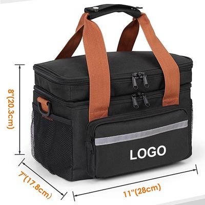 10L PORTABLE MEDICAL FIRST AID KIT