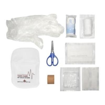 FIRST AID KIT POUCH