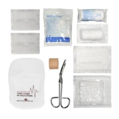 FIRST AID KIT POUCH LARGE