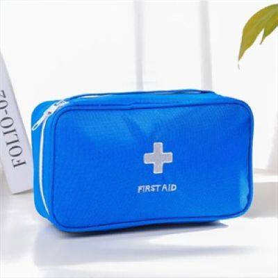 MINI MEDICAL STORAGE BAG