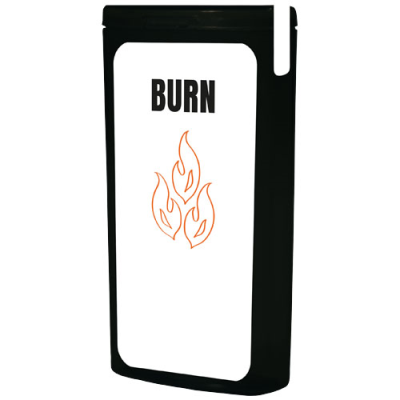 MINIKIT BURN FIRST AID KIT