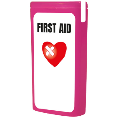 MINIKIT FIRST AID