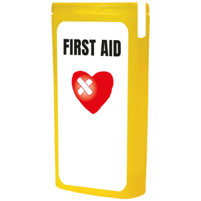 MINIKIT FIRST AID
