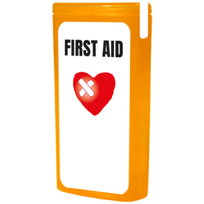 MINIKIT FIRST AID