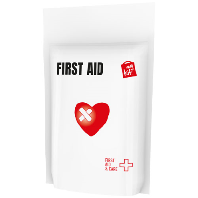 MINIKIT FIRST AID with Paper Pouch