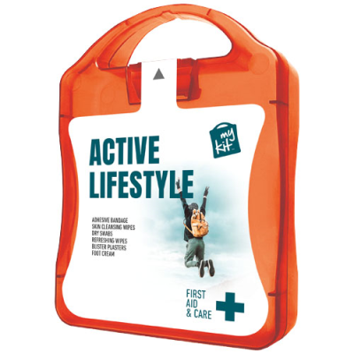 MYKIT ACTIVE LIFESTYLE