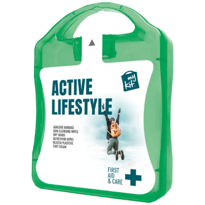 MYKIT ACTIVE LIFESTYLE in Green