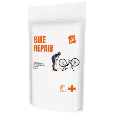 MYKIT BICYCLE REPAIR SET with Paper Pouch