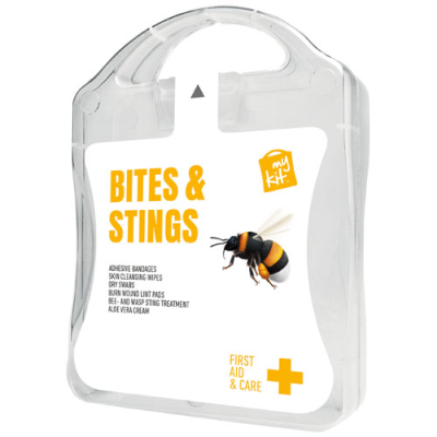 MYKIT BITES & STINGS FIRST AID