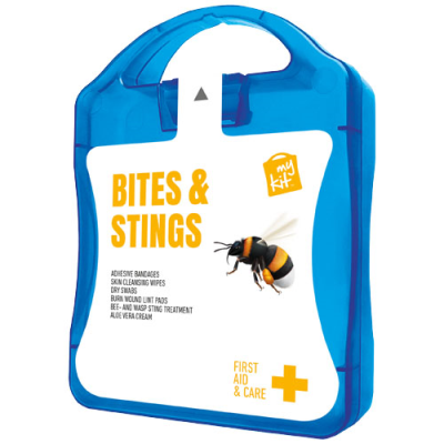 MYKIT BITES & STINGS FIRST AID