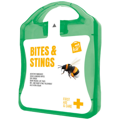 MYKIT BITES & STINGS FIRST AID