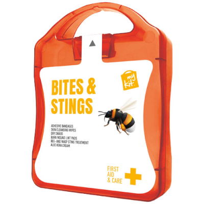 MYKIT BITES & STINGS FIRST AID