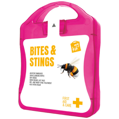 MYKIT BITES & STINGS FIRST AID