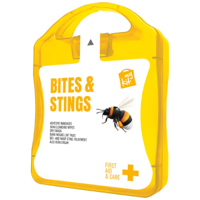 MYKIT BITES & STINGS FIRST AID