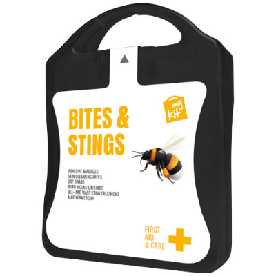 MYKIT BITES & STINGS FIRST AID