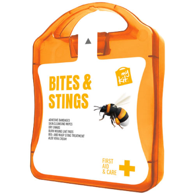 MYKIT BITES & STINGS FIRST AID