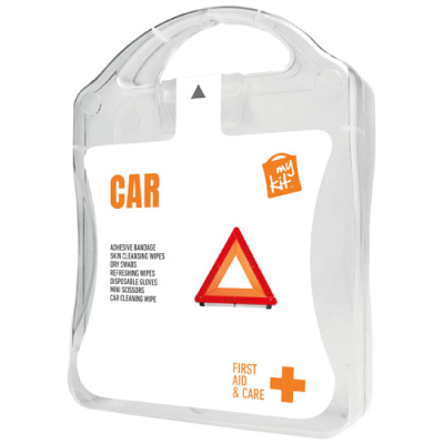 MYKIT CAR FIRST AID KIT