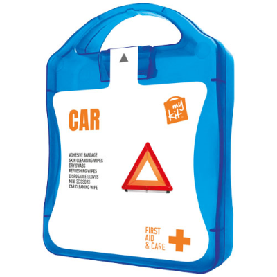 MYKIT CAR FIRST AID KIT
