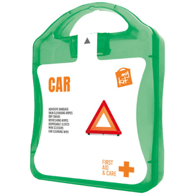 MYKIT CAR FIRST AID KIT
