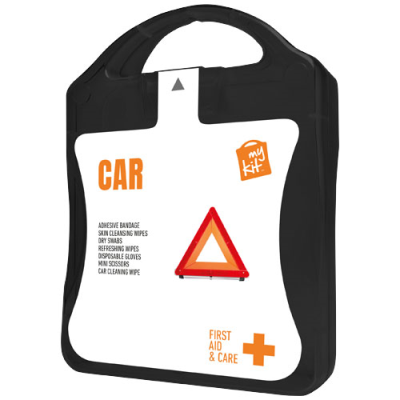 MYKIT CAR FIRST AID KIT