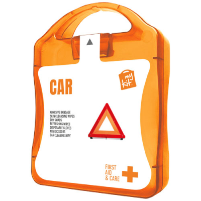 MYKIT CAR FIRST AID KIT