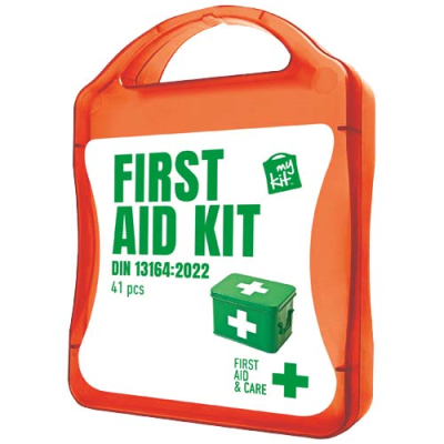 MYKIT DIN FIRST AID KIT