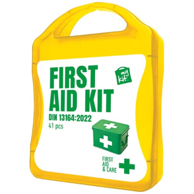 MYKIT DIN FIRST AID KIT