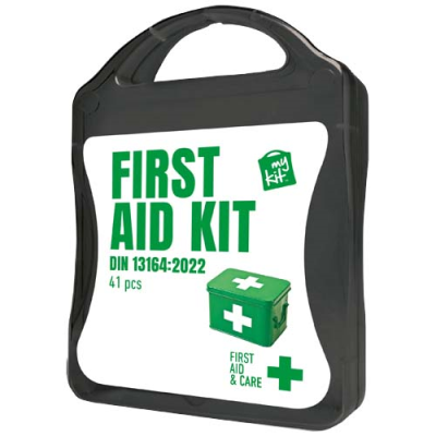MYKIT DIN FIRST AID KIT