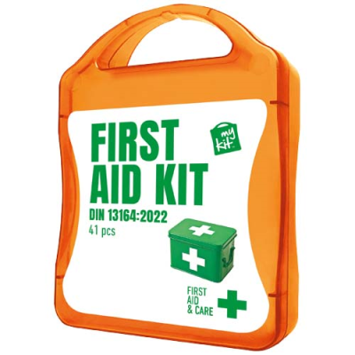MYKIT DIN FIRST AID KIT
