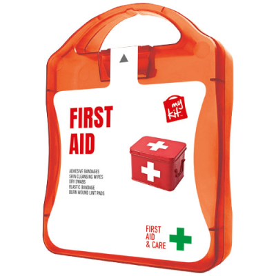 MYKIT FIRST AID