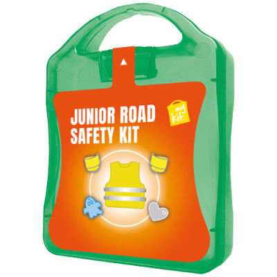 MYKIT M JUNIOR ROAD SAFETY KIT