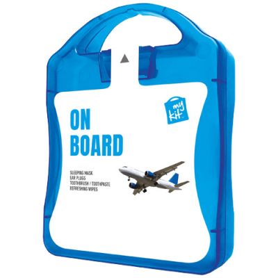 MYKIT ON BOARD TRAVEL SET