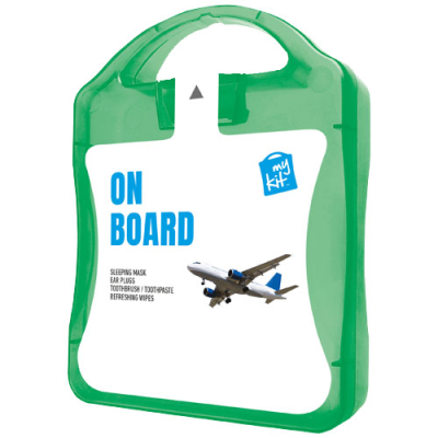 MYKIT ON BOARD TRAVEL SET