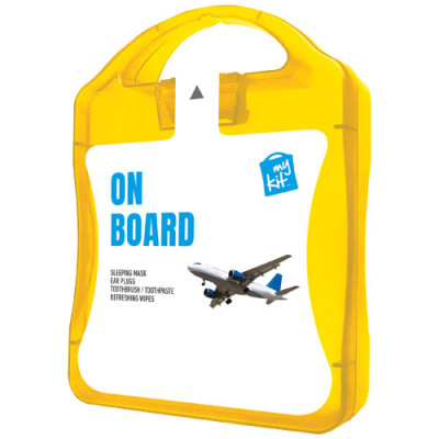 MYKIT ON BOARD TRAVEL SET