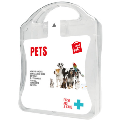 MYKIT PET FIRST AID KIT