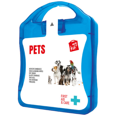 MYKIT PET FIRST AID KIT