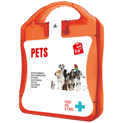 MYKIT PET FIRST AID KIT