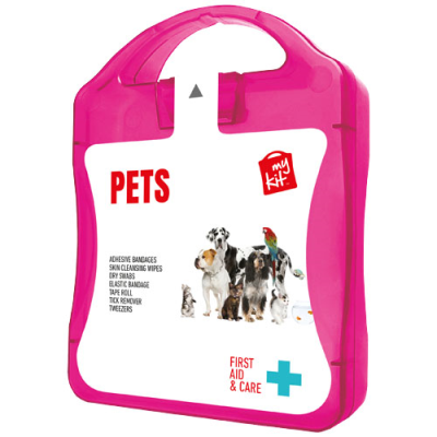 MYKIT PET FIRST AID KIT