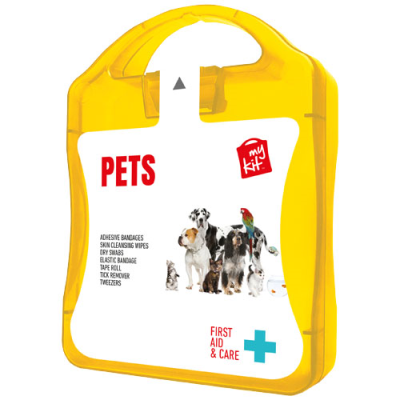 MYKIT PET FIRST AID KIT